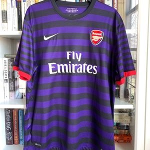 Nike Arsenal Victoria Con. Crescit - XL - Make an offer